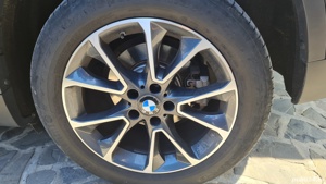 Vand BMW X5 F 15 2.5.XDRIVE - 2018 - imagine 5