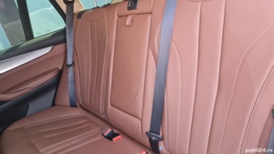 Vand BMW X5 F 15 2.5.XDRIVE - 2018 - imagine 4