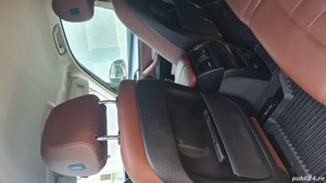 Vand BMW X5 F 15 2.5.XDRIVE - 2018 - imagine 9