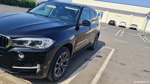 Vand BMW X5 F 15 2.5.XDRIVE - 2018 - imagine 10