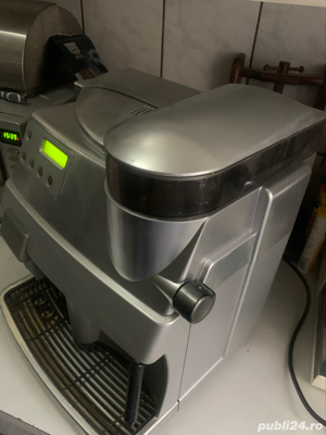 Saeco Vienna Digital - imagine 2