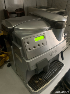 Saeco Vienna Digital - imagine 3