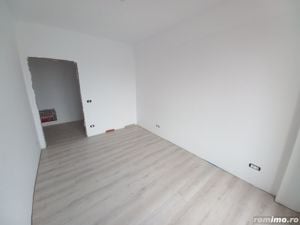 Apartament 3 camere. Decomandat. Bucatarie separata. Etaj 1.2 Bai. Dressing. - imagine 7