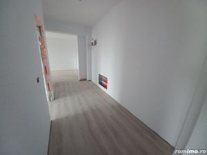 Apartament 3 camere. Decomandat. Bucatarie separata. Etaj 1.2 Bai. Dressing. - imagine 14