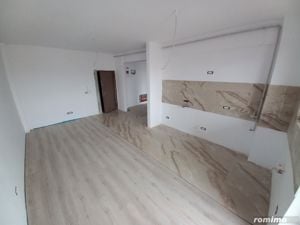 Apartament 3 camere. Decomandat. Bucatarie separata. Etaj 1.2 Bai. Dressing. - imagine 2