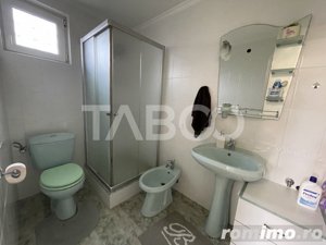 Casa renovata 4 camere 154 mpu pivnita garaj curte Centru Alba Iulia - imagine 7