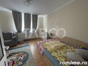 Casa renovata 4 camere 154 mpu pivnita garaj curte Centru Alba Iulia - imagine 4