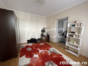 Casa 4 camere 2 bai 154 mpu pivnita garaj curte Lipoveni Alba Iulia - imagine 13