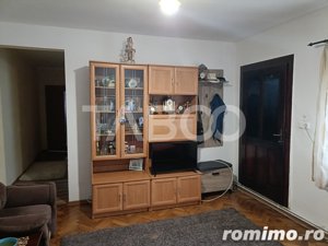 Casa 3 camere 100 mp utili garaj curte gradina zona Centru Alba-Iulia - imagine 7