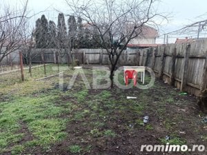 Casa 3 camere 100 mp utili garaj curte gradina zona Centru Alba-Iulia - imagine 13