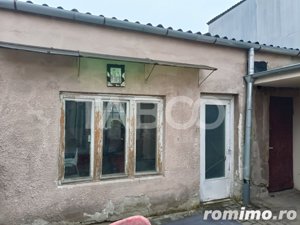 Casa 3 camere 100 mp utili garaj curte gradina zona Centru Alba-Iulia - imagine 15