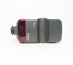 Blitz Yashica CS-250 AF [PR] - imagine 2