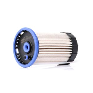 Filtru combustibil MANN-FILTER PU 8014 vag AUDI SEAT SKODA VW motorina PU8014 - imagine 3