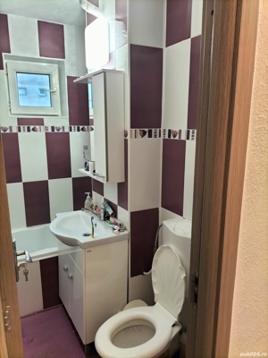 Închiriez apartament zona ostroveni.3 camere - imagine 7