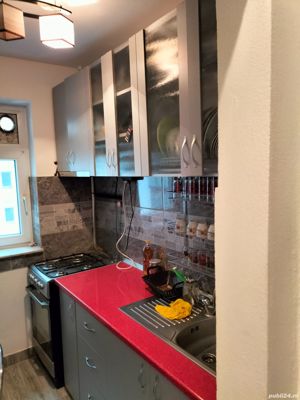 Închiriez apartament zona ostroveni. - imagine 10