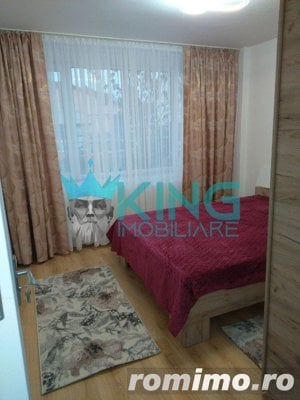 Domneasca | 2 camere | Gradina | Debara - imagine 4