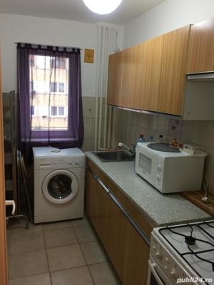 Vind apartament 3 camere in Arad,zonaVlaicu - imagine 3