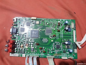 placa de baza 782-l37w25-6900 de pe tv XORO htl3212w