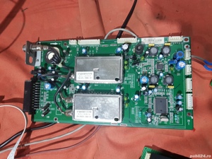 placa tuner 782-l27w18-150a de pe tv XORO htl3212w