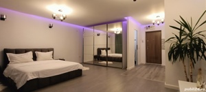 Cazare regim hotelier B dul Unirii,Floreasca Tei,Pipera - imagine 2