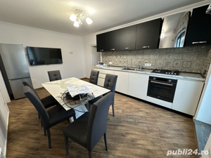 Apartament 2 camere cu terasa la Bulevardul Bucuresti  - imagine 6