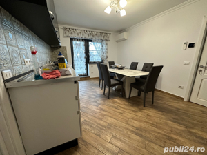 Apartament 2 camere cu terasa la Bulevardul Bucuresti  - imagine 4