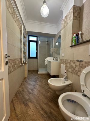 Apartament 2 camere cu terasa la Bulevardul Bucuresti  - imagine 8