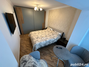 Apartament 2 camere cu terasa la Bulevardul Bucuresti  - imagine 2