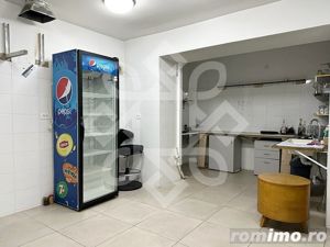 Spatiu comercial de inchiriat ultracentral in Oradea, zona pietonala - imagine 15