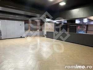 Spatiu comercial de inchiriat ultracentral in Oradea, zona pietonala - imagine 16