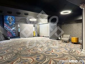 Spatiu comercial de inchiriat ultracentral in Oradea, zona pietonala - imagine 5