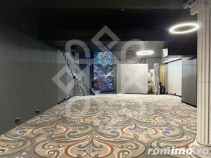 Spatiu comercial de inchiriat ultracentral in Oradea, zona pietonala - imagine 4