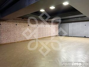 Spatiu comercial de inchiriat ultracentral in Oradea, zona pietonala - imagine 9