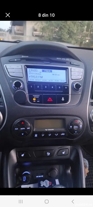 Hyundai ix35  - imagine 2