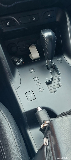 Hyundai ix35  - imagine 3