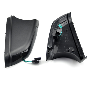 Semnalizare led dinamic Skoda Octavia 2, Polo MK4 - imagine 6