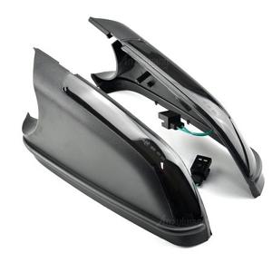 Semnalizare led dinamic Skoda Octavia 2, Polo MK4 - imagine 5