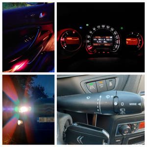 Citroen C5 Tourer Automat 2.0 BlueHDi 180CP Exclusive, Hidropneumatic - imagine 5