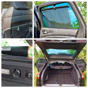 Citroen C5 Tourer Automat 2.0 BlueHDi 180CP Exclusive, Hidropneumatic - imagine 4