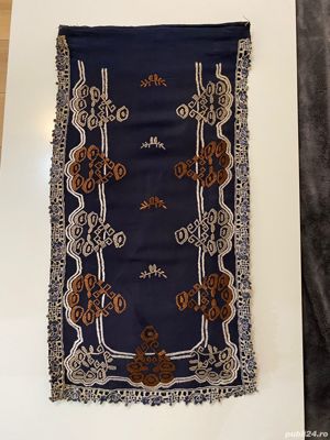 OCAZIE! Vand fota-catrinta traditionala din zona Banatului