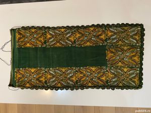 OCAZIE! Vand fota-catrinta traditionala din zona Banatului