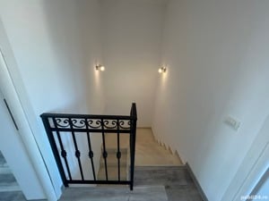 Dumbravita-case înșiruite-Mobilata-Utilată - imagine 9