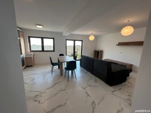 Dumbravita-case înșiruite-Mobilata-Utilată - imagine 3