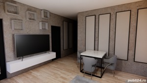 Apartament 2 camere, zona Sagului, langa Shopping City, de la dezvoltator - imagine 2