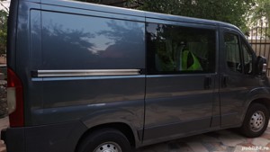 Fiat Ducato Multicab 5 locuri - imagine 2