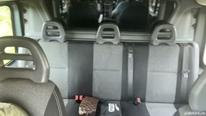 Fiat Ducato Multicab 5 locuri - imagine 7