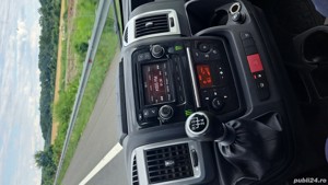 Fiat Ducato Multicab 5 locuri - imagine 5