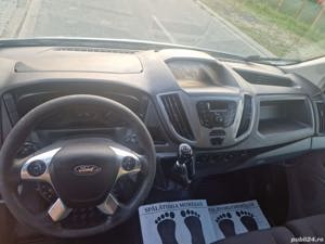 Ford Transit frigorific - imagine 3