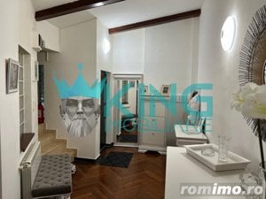 Unirii | 4 Camere | Utilat | Mobilat | Parcare inclusa | Centrala proprie - imagine 19