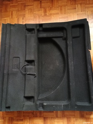 Kit interior portbagaj Renault Laguna 3 - imagine 2